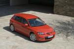 Mazda3 MPS 2006 года